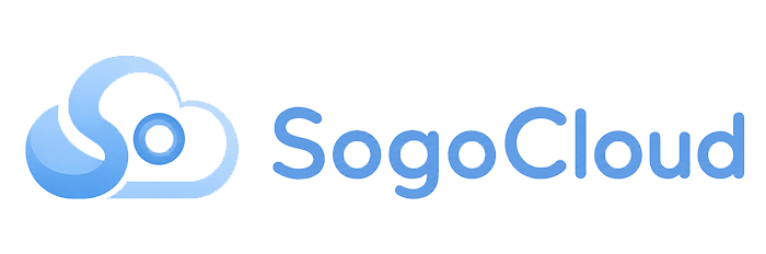 SOGOCloud Logo