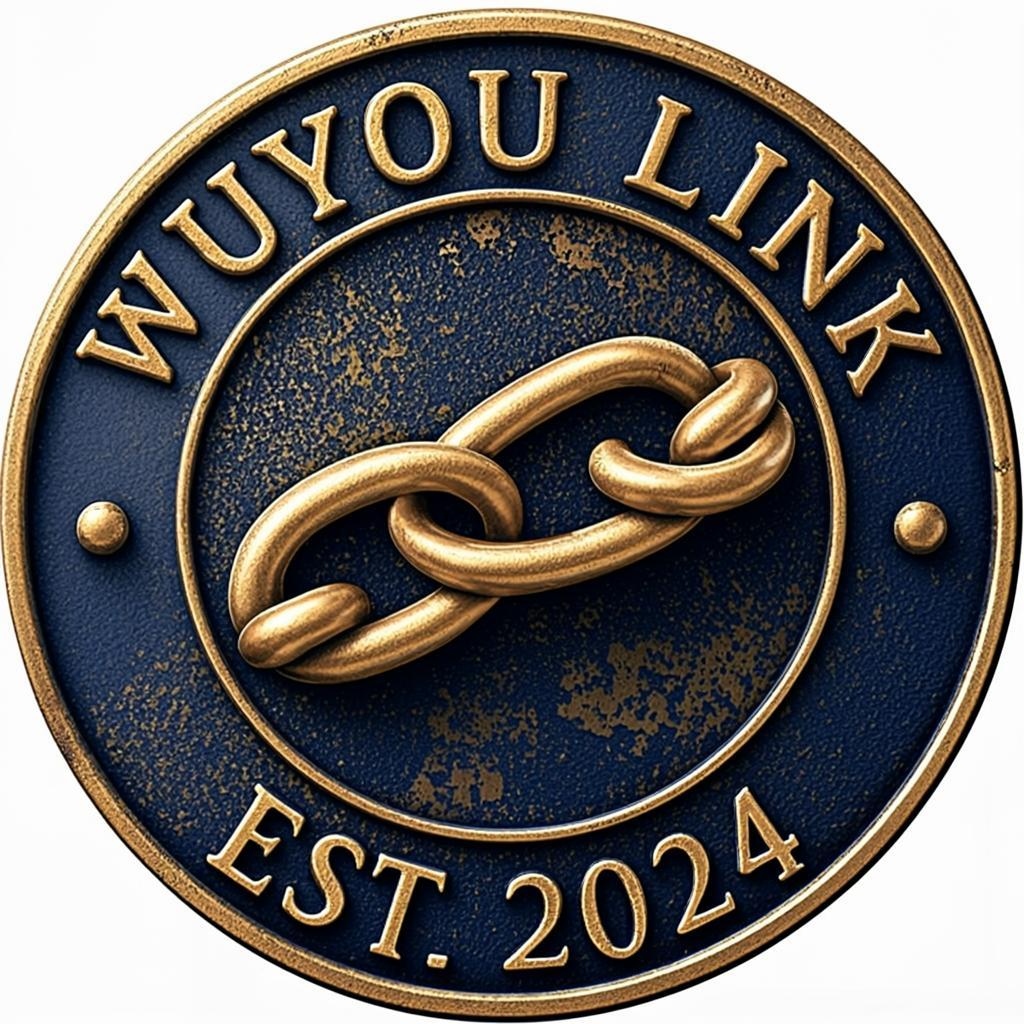 无忧链接 Logo